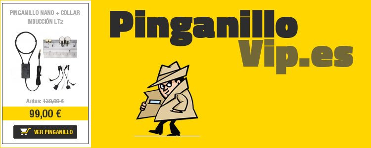 pinganillo examenes