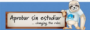 Aprobar sin estudiar